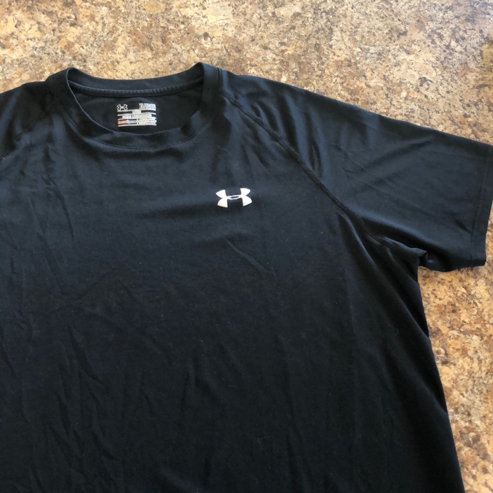 Under Armor Tee